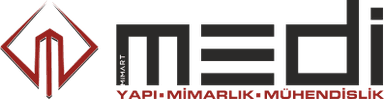 Medi Yapı Logo