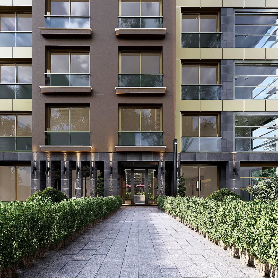Dora Terrace Evleri - 2